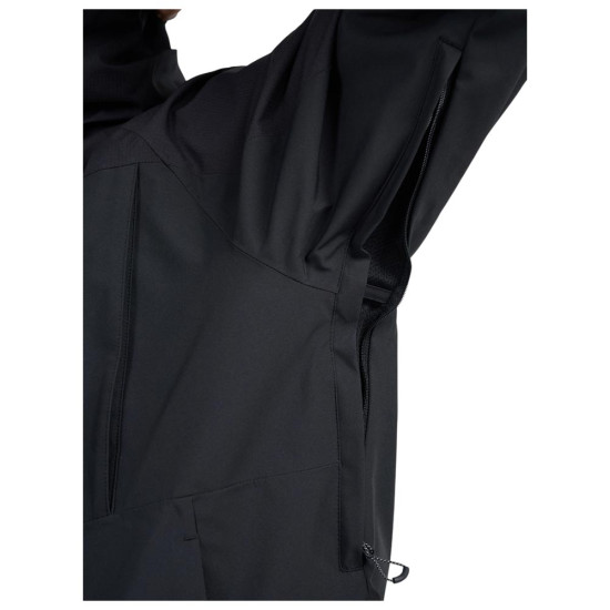 4F Ανδρικό μπουφάν Technical Jacket 4F Ανδρικό μπουφάν Technical Jacket